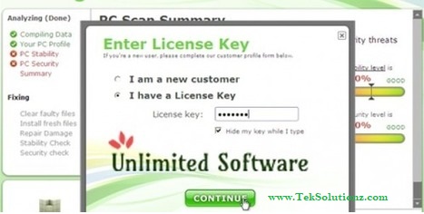 reimage repair online serial key